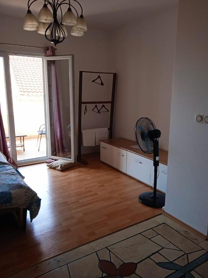 Guesthouse Alliya Ντουμπρόβνικ Δωμάτιο φωτογραφία