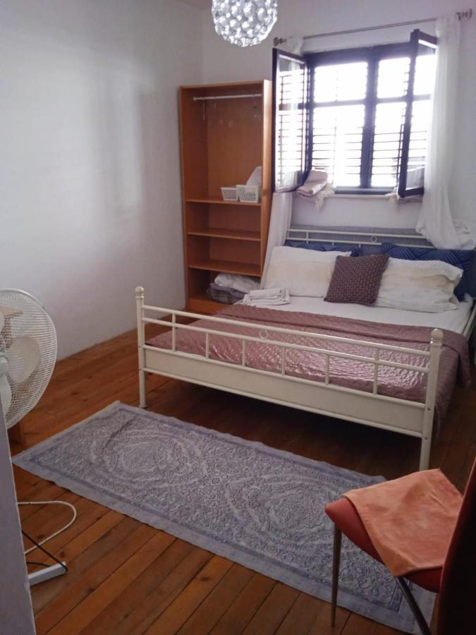 Guesthouse Alliya Ντουμπρόβνικ Εξωτερικό φωτογραφία