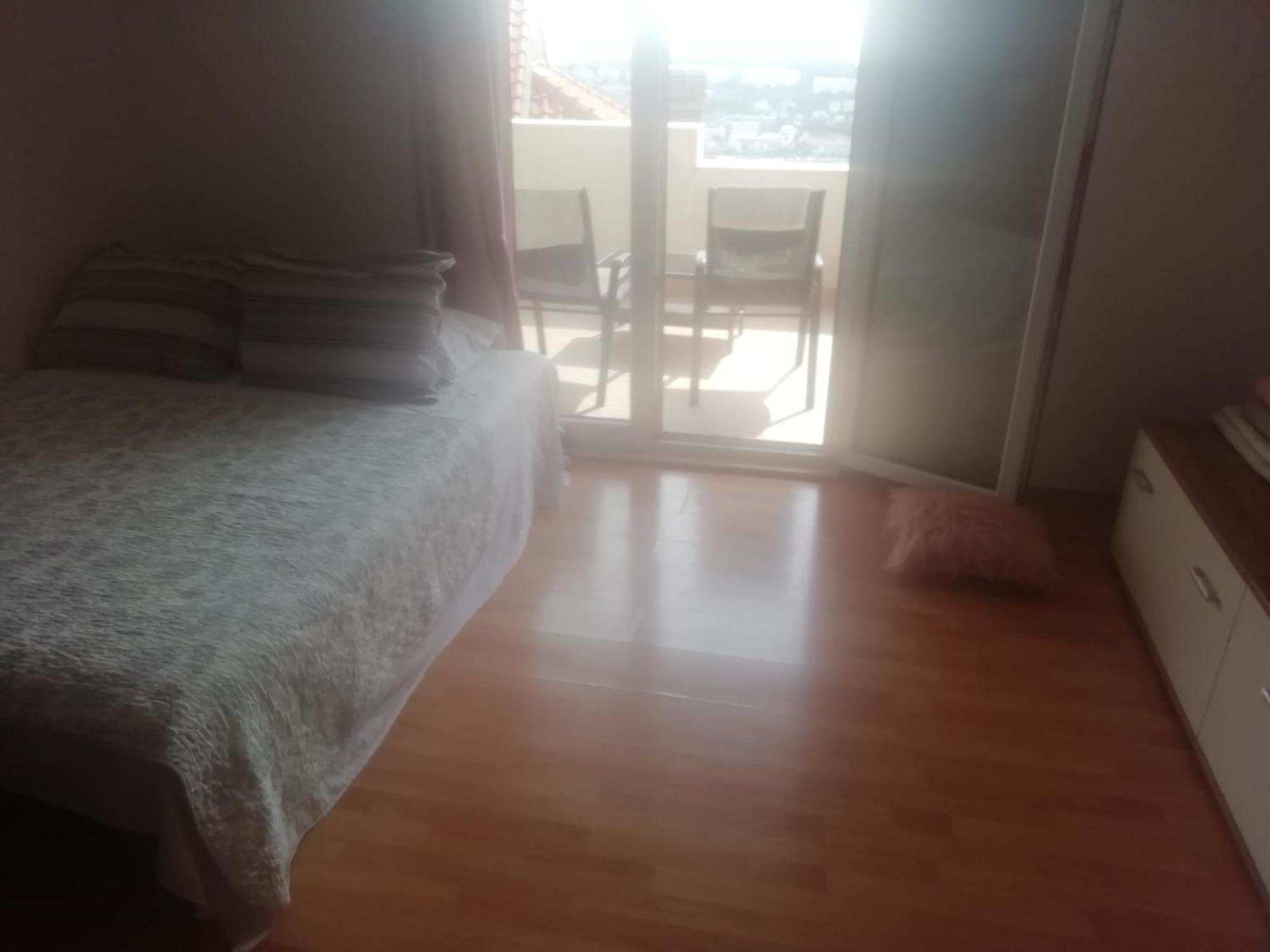 Guesthouse Alliya Ντουμπρόβνικ Δωμάτιο φωτογραφία