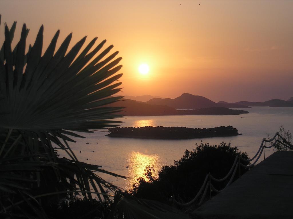 Guesthouse Alliya Ντουμπρόβνικ Δωμάτιο φωτογραφία