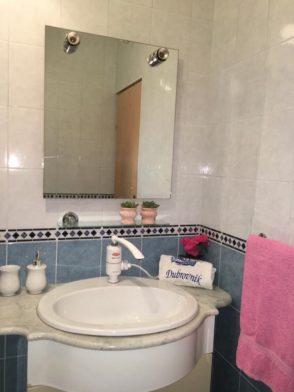 Guesthouse Alliya Ντουμπρόβνικ Εξωτερικό φωτογραφία