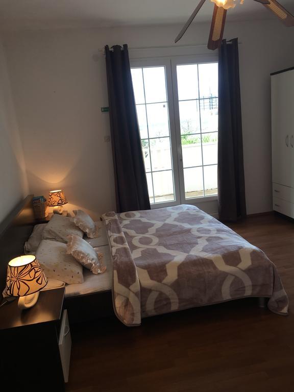 Guesthouse Alliya Ντουμπρόβνικ Εξωτερικό φωτογραφία