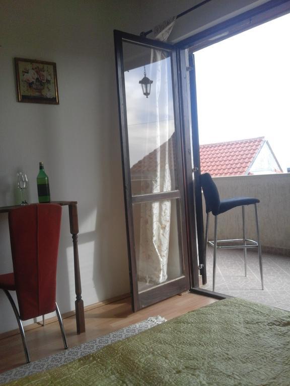 Guesthouse Alliya Ντουμπρόβνικ Εξωτερικό φωτογραφία